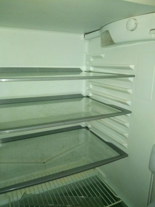 Frigorífico Hoover - peças