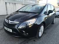 Opel Zafira 1.6 CDTi Cosmo