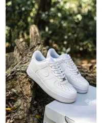 Nike Air Force 1 '07 White 43