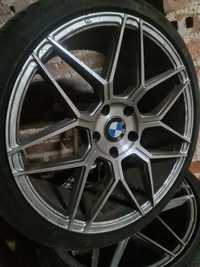 Jantes 19'' bmw veemann