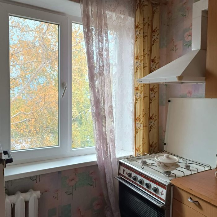 Двокімнатна квартира в оренду