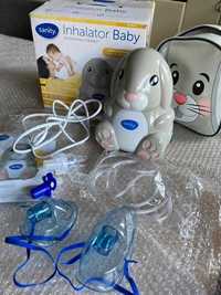 Inhalator Sanity Inhalator (BABY) Sanity Inhalator