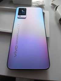 VIVO v21 8/128gb piękny kolor kameleon