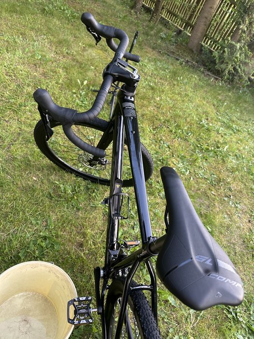 Rower gravel MERIDA SILEX 400 rozmiar L