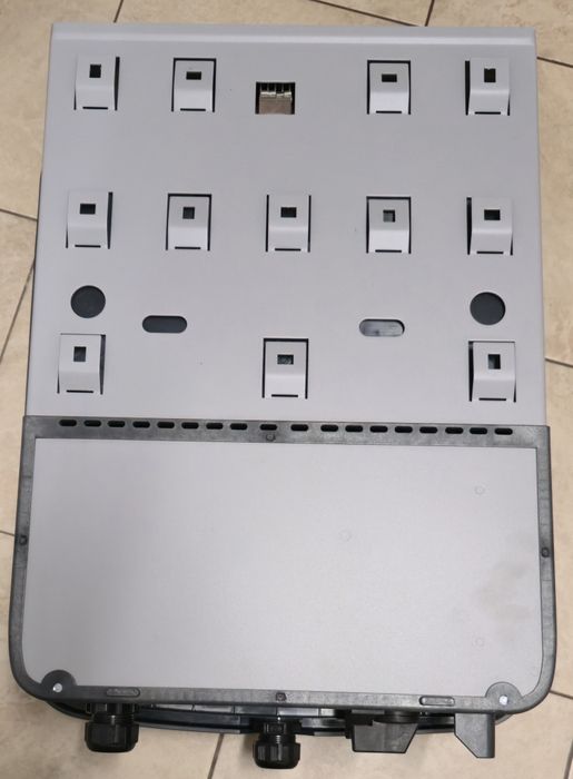 Fronius Symo 3.7-3-S
