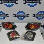Farolins Traseiros Mazda 3