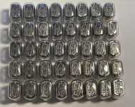 Lampa Nixie IN-12 (cena za 6 szt.)
