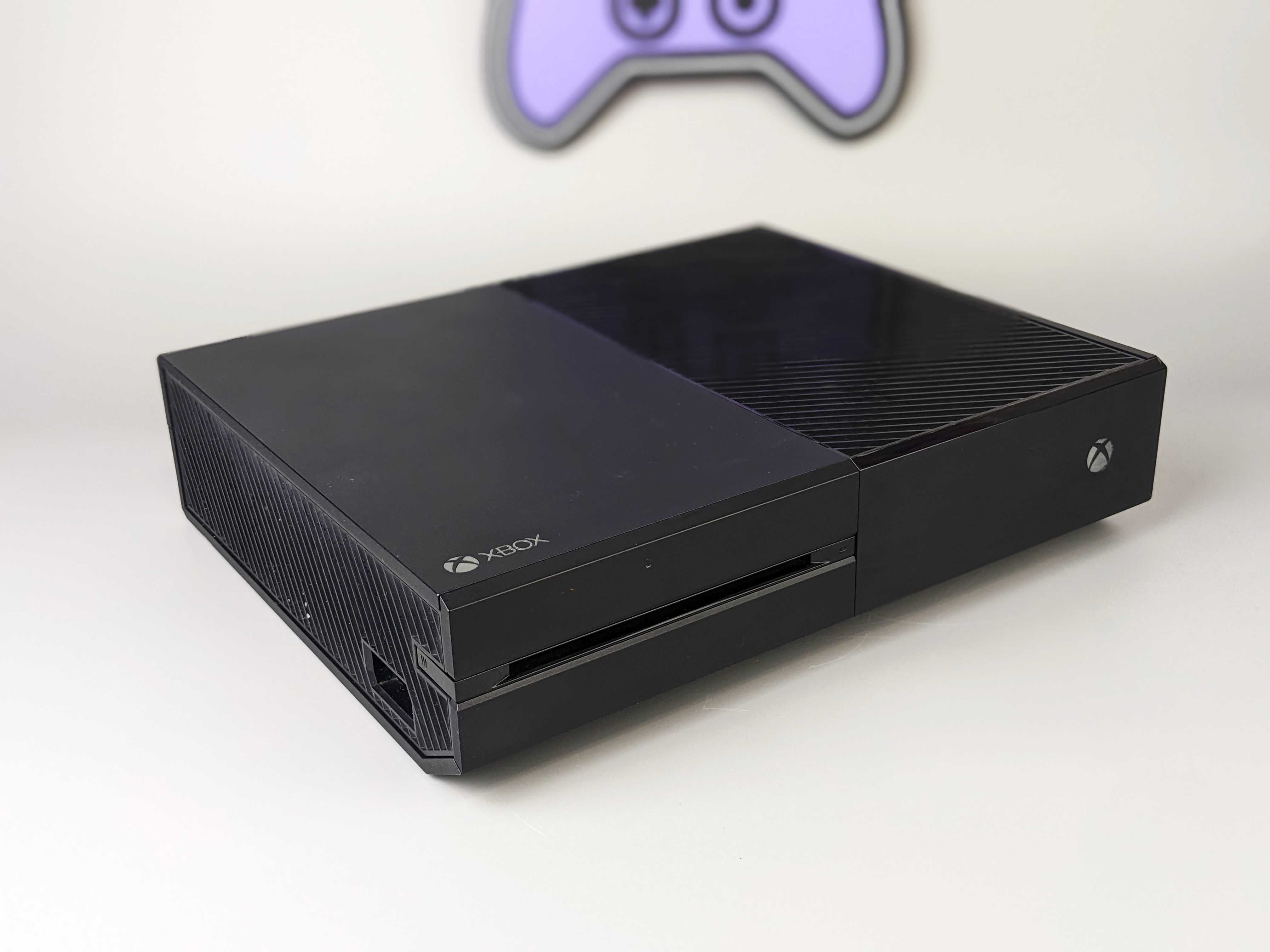 ‼️Xbox One 500GB ‼️+ геймпад, ігрова приставка, консоль, Гарантія.
