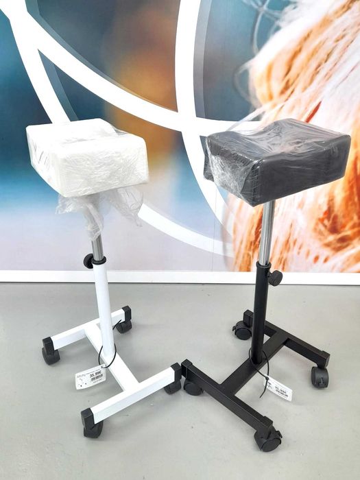 Apoios de Manicure e Pedicure - Novos