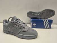 Oryginalne skórzane Adidas nowy model Powerphase Calabasas