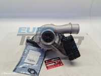 TURBO RECONDICIONADO PEUGEOT    49377-07050-R Referência 49377-07050-R