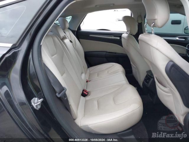 Запчасти ford fusion mk5 форд фьюжн мк5