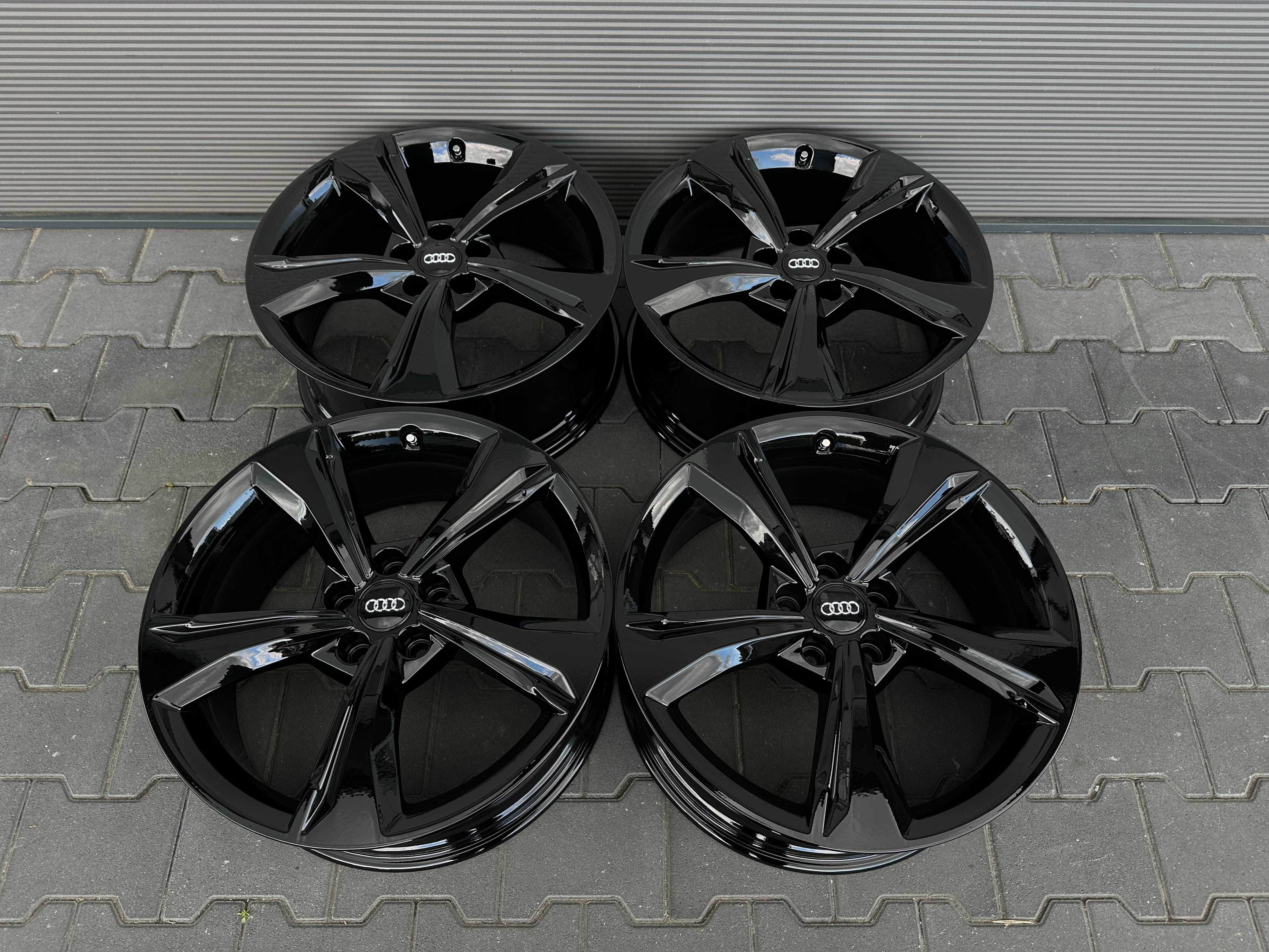 5x112 19 AUDI Q5 SQ5 Q3 SQ3 A4 B8 B9 A6 C7 C8 S-LINE A3 S3 S4 S6