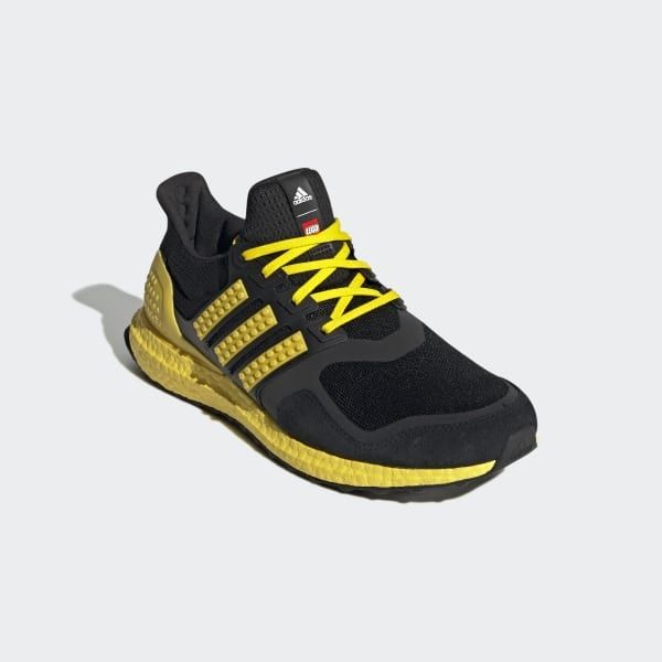 Kicksy Adidas Ultraboost DNA x LEGO Colors EUR 43 1/3 CM 27,5