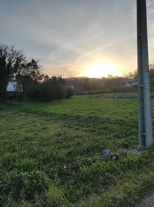 Terreno c/ projeto aprovado