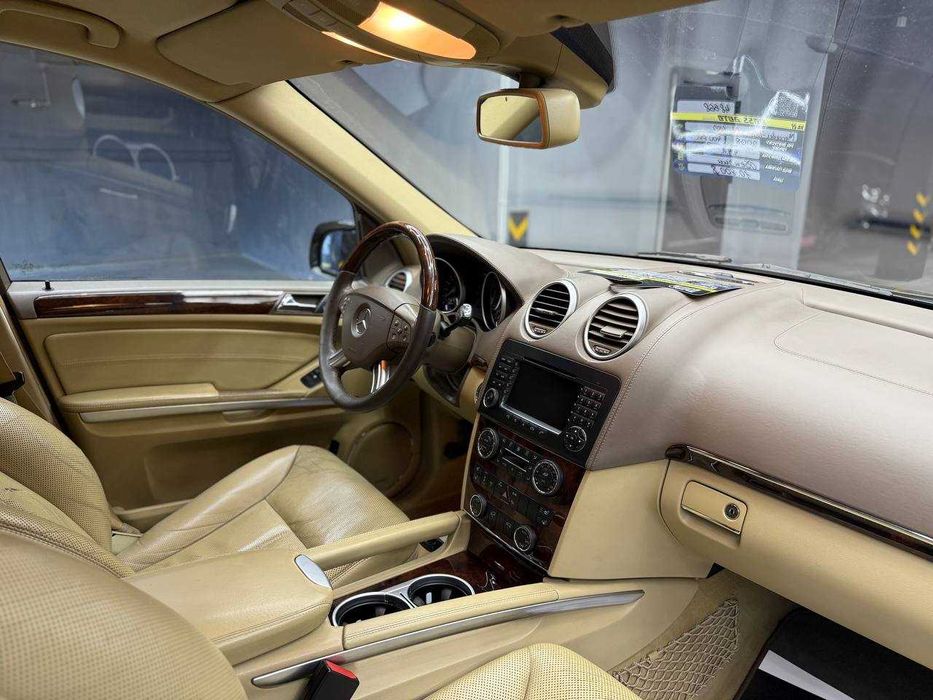 Mercedes-Benz GL 450 2008