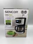 Ekspres przelewowy do kawy SENCOR SCE 3700BK