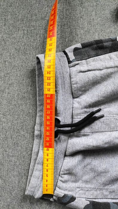 Spodnie dresowe chłopięce