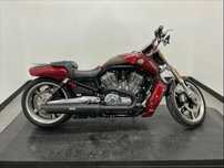 Harley-Davidson V-Rod Muscle 2009 Rok Bezwypadkowy Zamiana Raty !!!