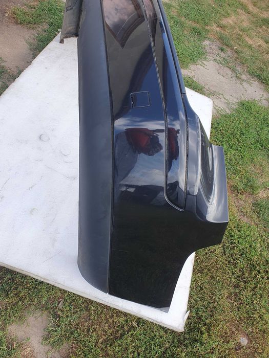 Zderzak tył tylny Volvo V50 05 rok lakier 452-46
