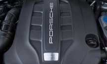 SILNIK KPL PORSCHE MACAN 3.0 TDI CTB MONTAŻ GRATIS
