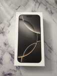 Iphone 16 pro max 256gb nowy