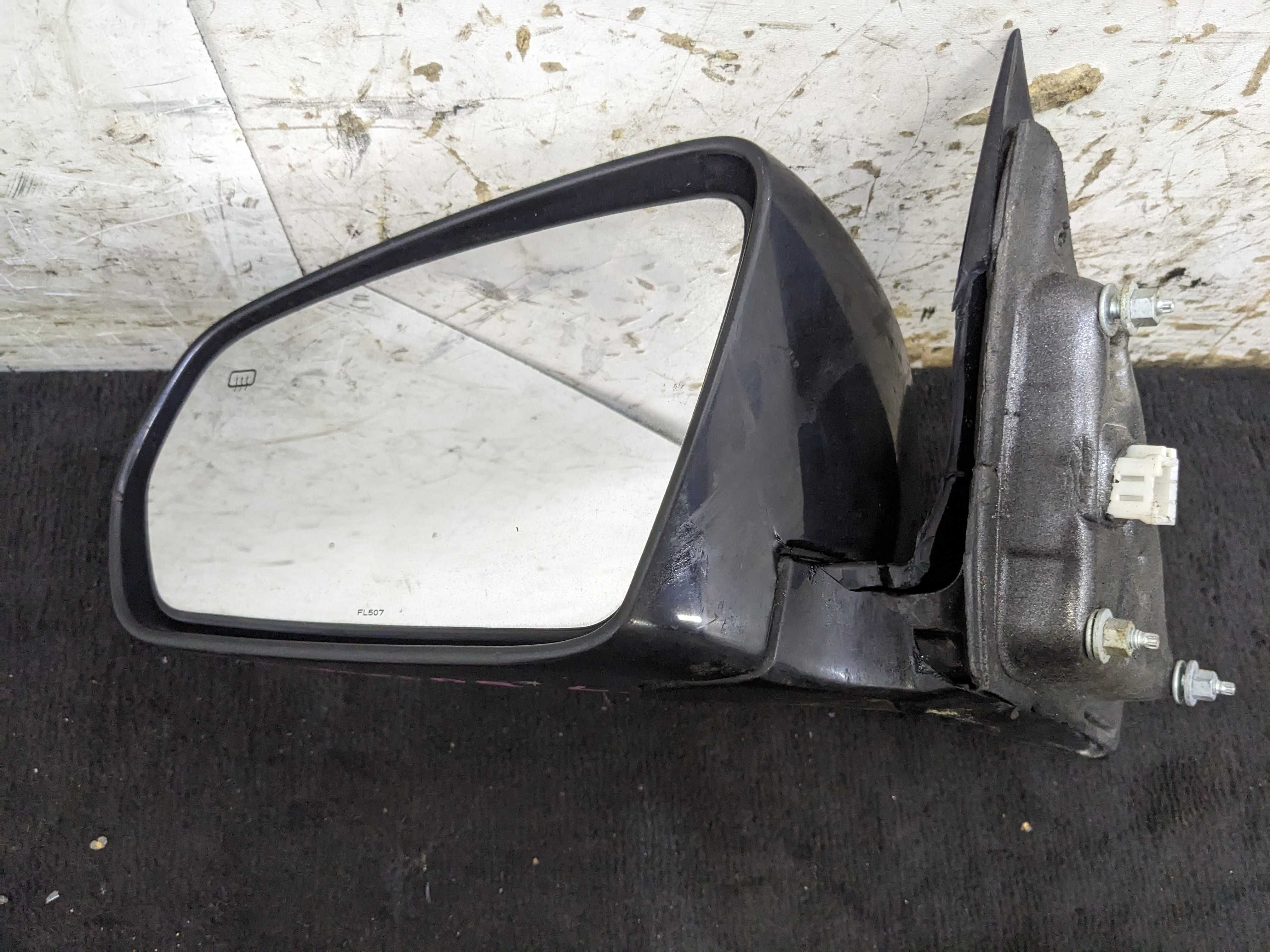Chrysler Sebring Lusterko Lustro Zewnętrzne Lewe Kierowcy Elektryczne