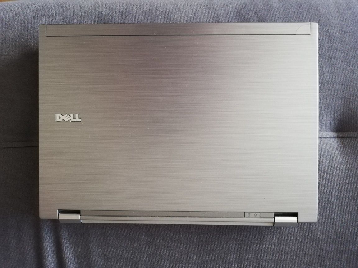 Dell latitude e6410 core i5 laptop