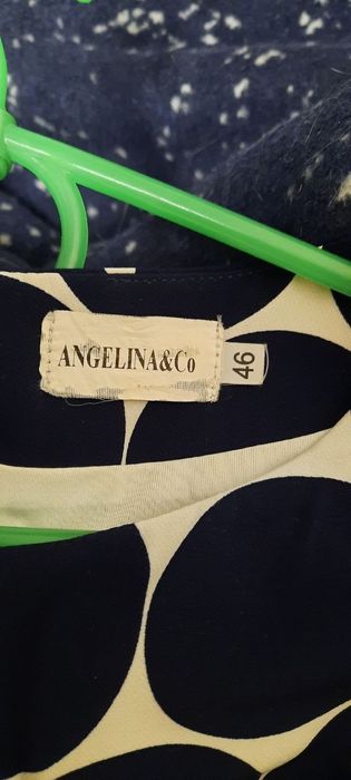 Женское нарядное платье