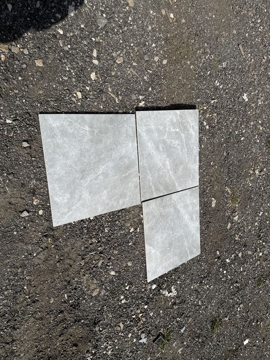 Płytka Gresowa Stone Grey 60x60 gatunek 1   58 zł m2
