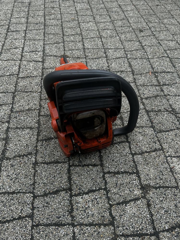 Piła spalinowa husqvarna 236