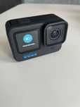Kamera GoPro Hero 11 black plus akcesoria