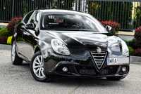 Alfa Romeo Giulietta 1.4Turbo 120KM Navi Ruda Skóra El.fotele Alu Serwis