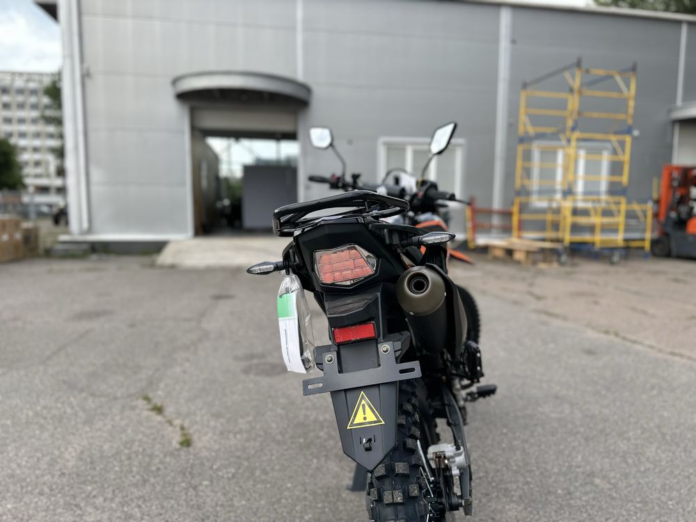 Мотоцикл GEON X-LINE 250