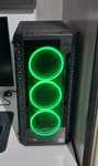 Komputer gameingowy RTX 2060