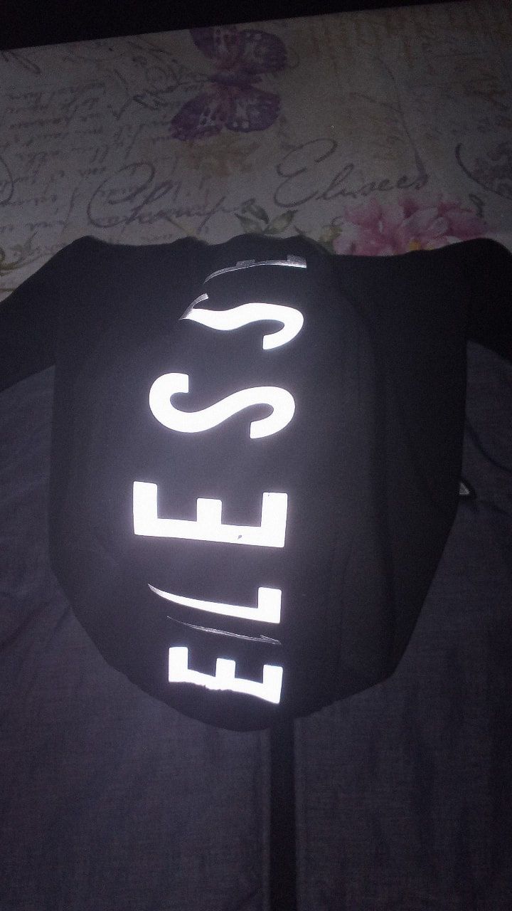 Jacket Ellessen oficial