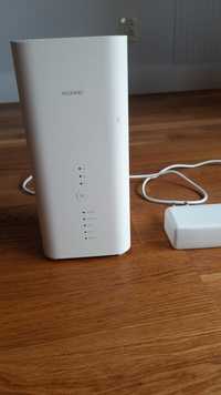 router tle Huawei B818