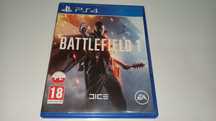 ps4 BATTLEFIELD 1 PL po polsku druga wojna światowa, mówią po polsku 1