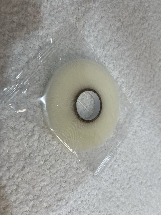 rzepy do moskitier, rolka nowa