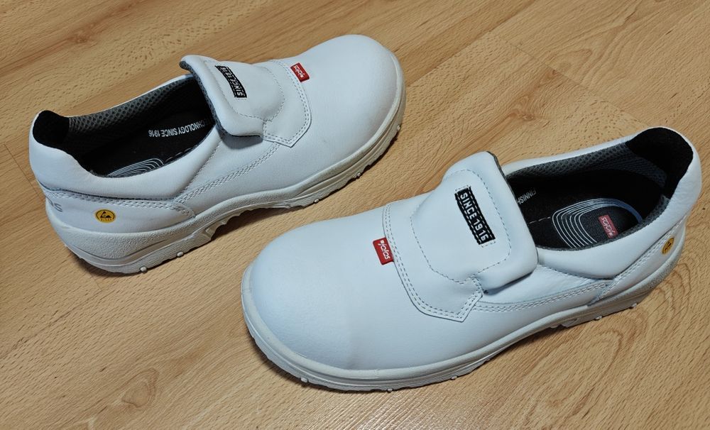 Buty Robocze JALAS 3520 S2