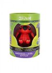 Uchwyt Na Telefon Słuchawki Earbud LILO I STITCH DISNEY Poziom Zła