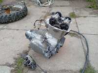 Husqvarna tc 250-300 części