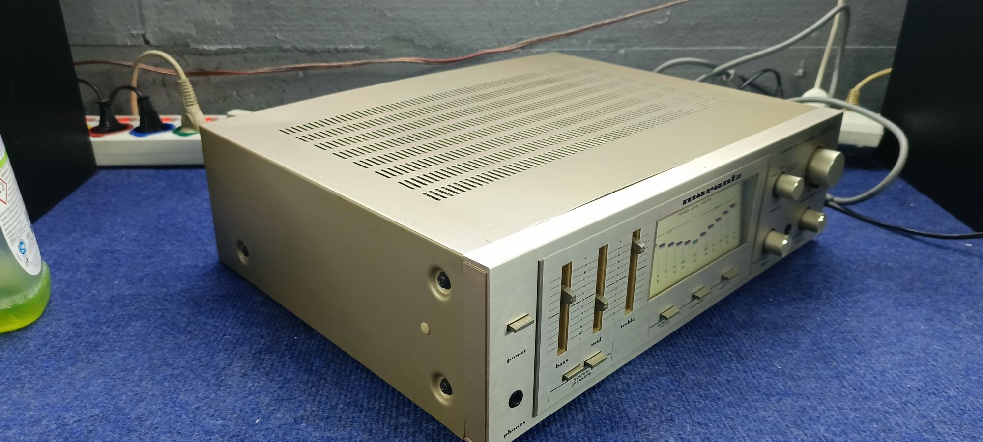 Marantz wzmacniacz PM450