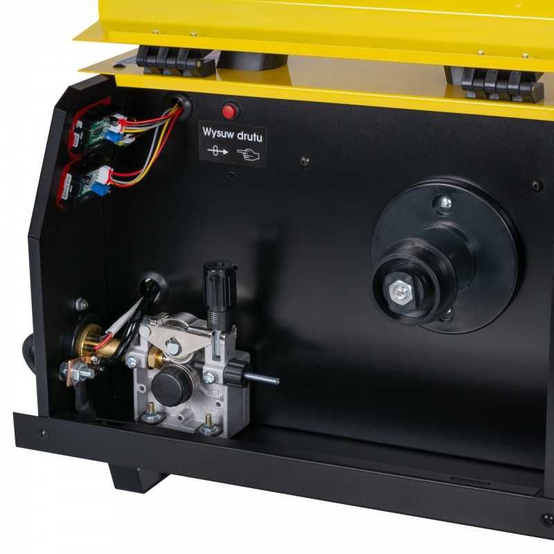 Migomat Magnum MIG 220W IGBT