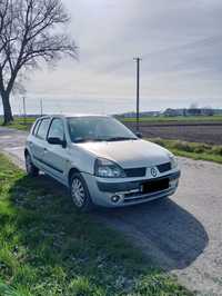 Renault Clio II |Bogate Wyposarzenie|