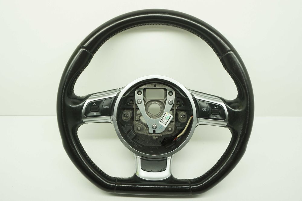 Audi TT 8j a3 kierownica poduszka powietrzna airbag multifunkcja taśma