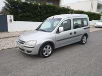 Opel Combo 5 lugares