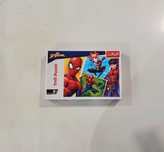 Puzzle Spiderman 3+,  Trefl 30 el.
