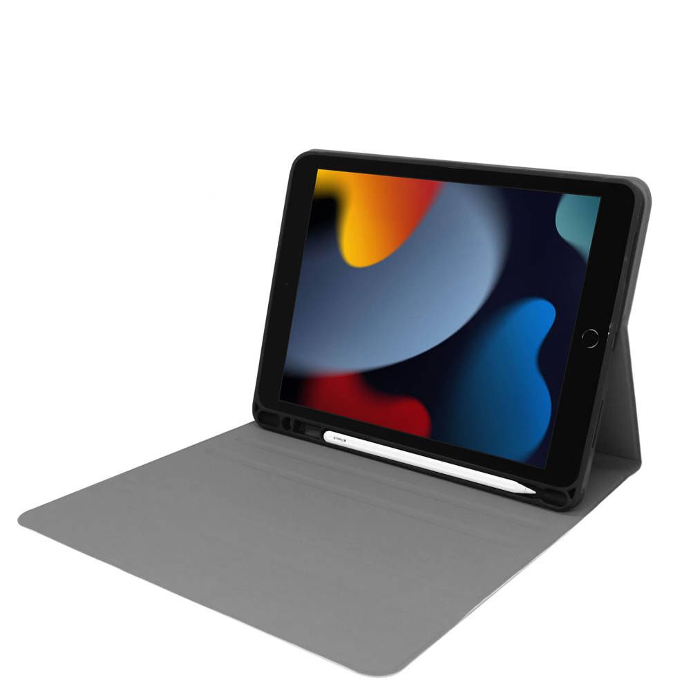 Etui Z Klawiaturą Touchpad Do Apple Ipad 10.9 22 Tpip22 (Czarne)