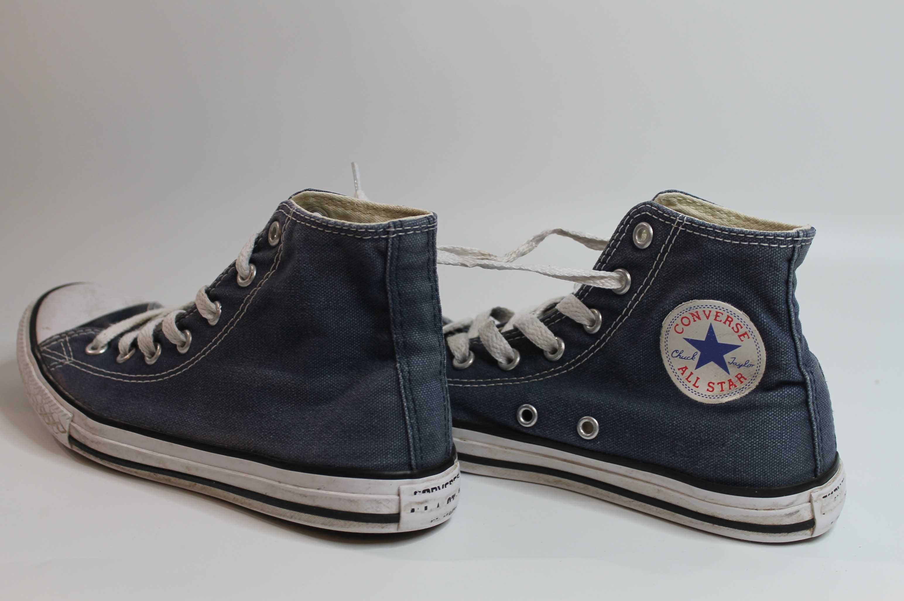 Trampki CONVERSE roz. 34